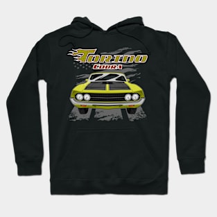 Torino Cobra Hoodie